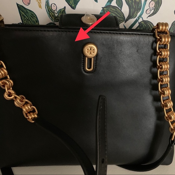 NWOT Tory Burch handbag - Picture 6 of 8
